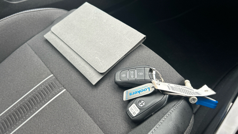 Vauxhall Astra 1.2 Turbo 130 GS 5dr Petrol Hatchback